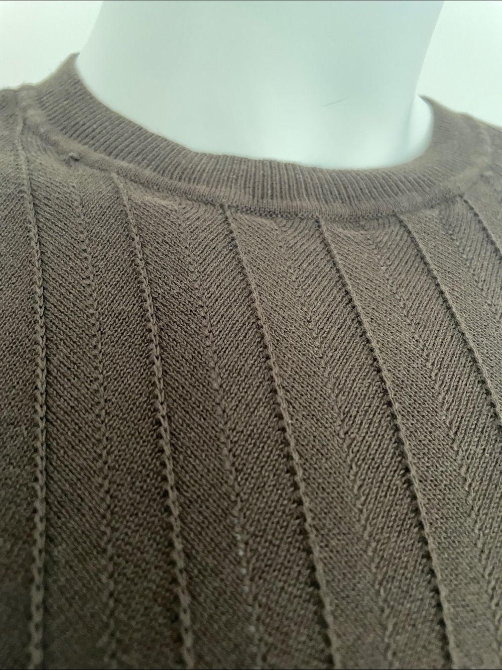 Madewell Pullover Sweater - Picture 4 of 8